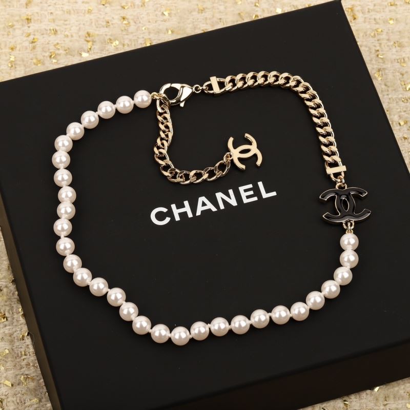 Chanel Necklaces